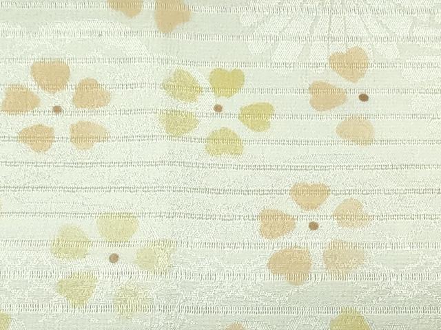 平和屋着物*夏物 和装小物 帯揚げ10枚セット 正絹 逸品 DABJ2347xg