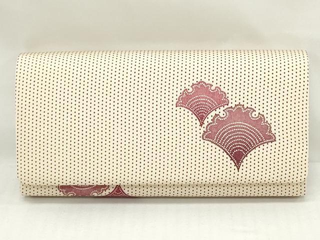 平和屋着物▼和装小物 和装バッグまとめて4点 ハンドバッグ 佐賀錦 亀甲花文 雪輪青海波 金糸 逸品 DABJ2378xg