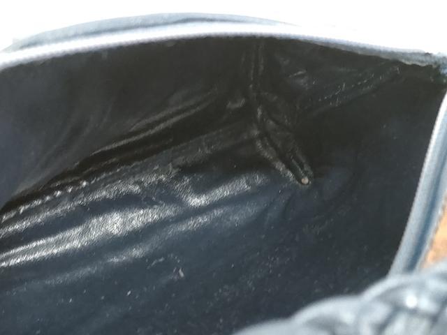 平和屋着物▼和装小物 和装バッグまとめて3点 ハンドバッグ 酒蔵染 柿渋 切嵌草花文 逸品 DABJ2467xg