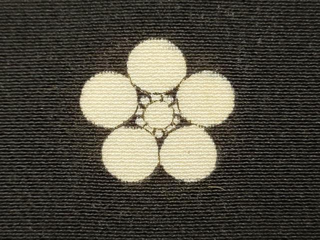 平和屋着物■豪華黒留袖 駒刺繍 飛鶴花松紋 金彩 正絹 逸品 DABJ2556ya