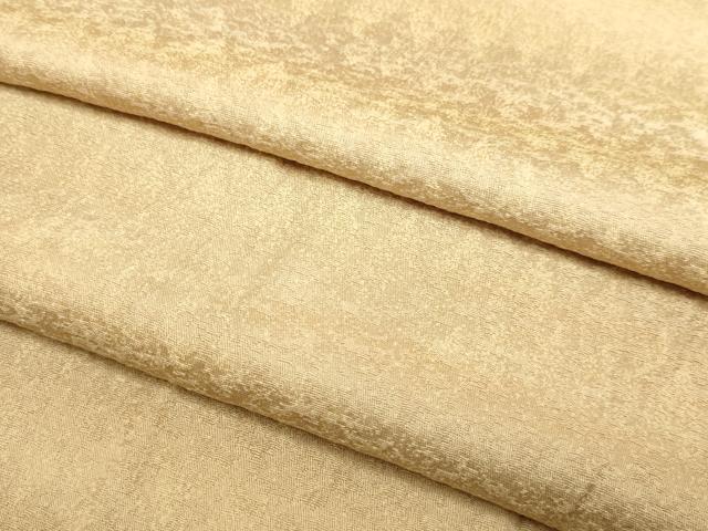 平和屋着物▽上質な小紋 単衣 霞文 暈し染め 正絹 逸品 未使用 DABJ3821du