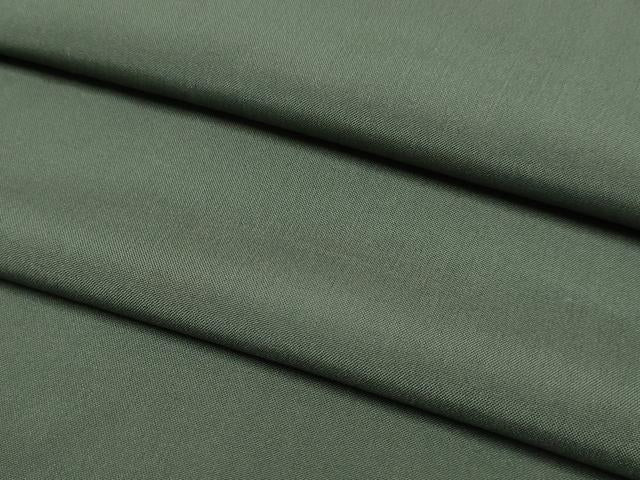 平和屋着物▽男性 色無地 単衣 仙斎茶色 キングサイズ 正絹 逸品 DABJ3864du