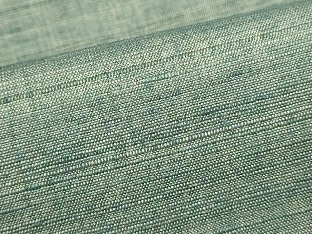 平和屋着物■男性 紬 霞文 正絹 逸品 DABJ4361cd