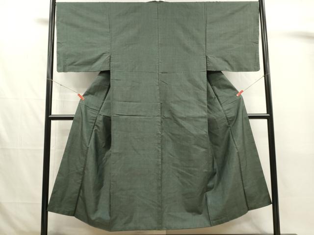 平和屋着物■男性 本場大島紬 100亀甲 総詰め 正絹 逸品 DABJ4393cd