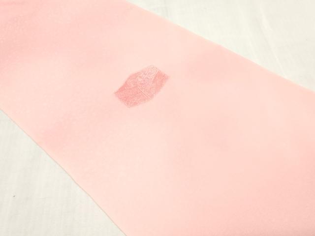 平和屋着物▼付下げ 反物 着尺 総刺繍 文箱草花文 暈し染め 逸品 未使用 DABJ4615zy
