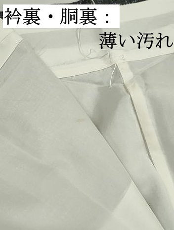 平和屋着物■上質な紬 麻の葉文 正絹 逸品 DABJ5163qa