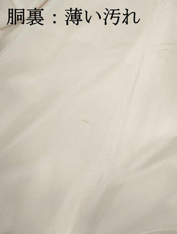 平和屋着物■江戸小紋 吉祥花小紋柄 正絹 逸品 DABJ5450qa