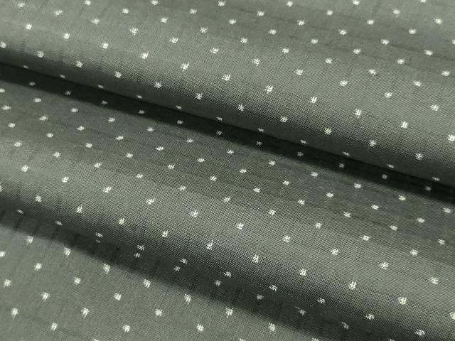 平和屋着物●本場大島紬 一元絣 正絹 逸品 DABJ6916du