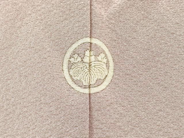 平和屋着物▼中国三大刺繍 スワトウ刺繍 汕頭刺繍 総刺繍 訪問着 風景花文 正絹 逸品 DABJ7306fe