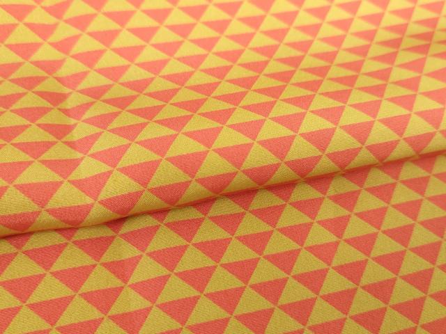 平和屋着物●上質な長襦袢 袷 鱗文様 正絹 逸品 DABJ8425ps