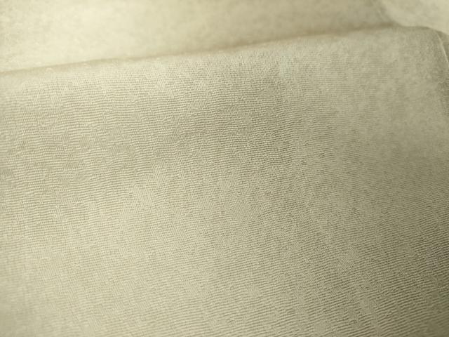 平和屋着物●上質な小紋 作家物 霞間道 暈し染め 正絹 逸品 DABJ8641ps
