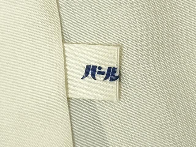平和屋着物■上質な小紋 飛鳥文 正絹 逸品 DABJ9076ya