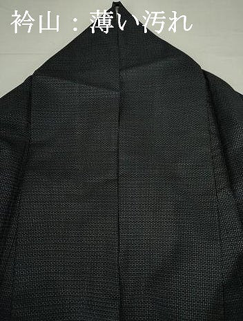 平和屋着物■本場大島紬 100亀甲 総詰め 正絹 逸品 DABJ9224ya