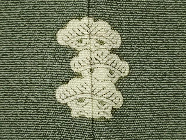 平和屋着物■豪華色留袖 刺繍 抽象花文 暈し染め 金彩 正絹 逸品 DABJ9488ya