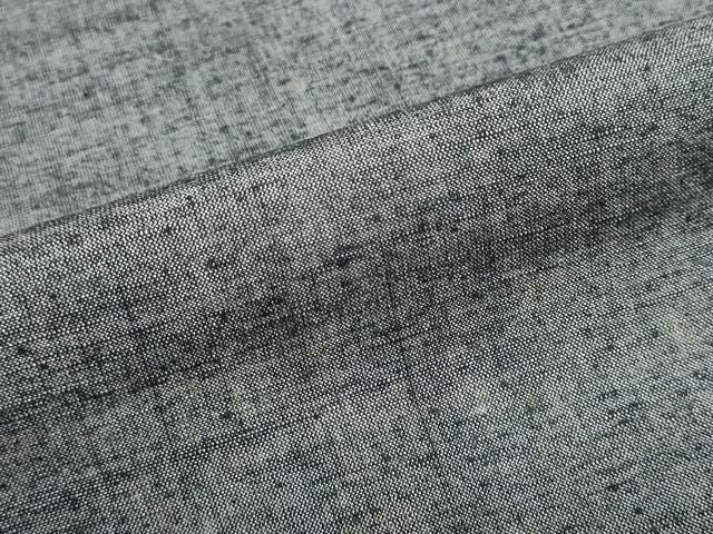 平和屋着物▼男性 紬 反物 着尺 アンサンブル 霞文 逸品 未使用 DABJ9861we