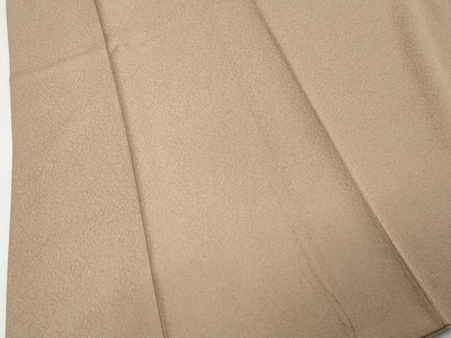 平和屋着物●江戸小紋 作家物 鮫小紋柄 正絹 逸品 DABK0127ud