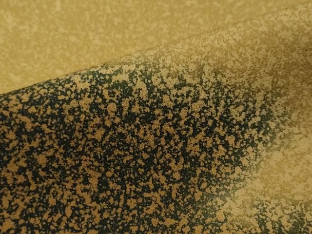 平和屋着物●訪問着 霞文 暈し染め やまと誂製 正絹 逸品 DABK0911ud