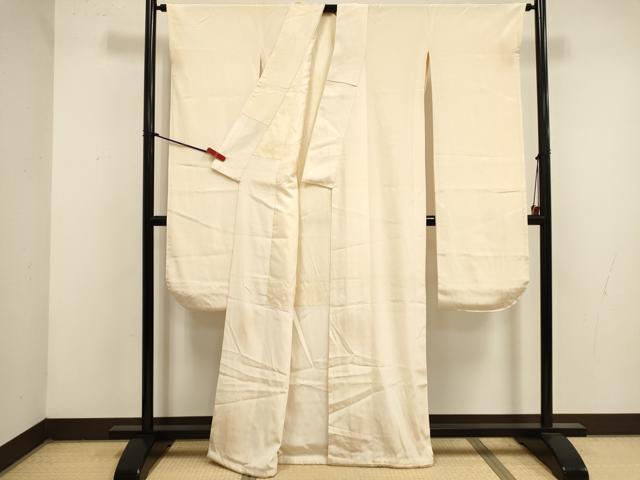 平和屋本店●掛下 打掛 和装 婚礼 花嫁 結婚式 神社挙式 薄卵色 逸品 DABK1450cd