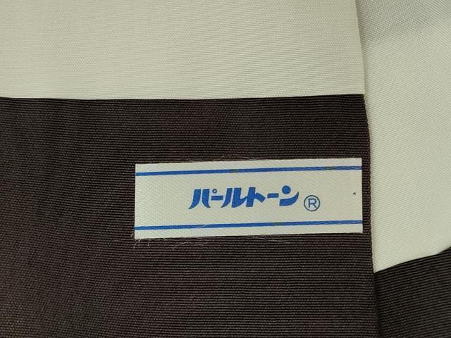 平和屋着物●訪問着 裏菊 金彩 正絹 逸品 未使用 DABK2036op
