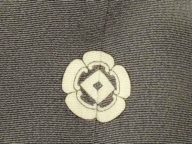 平和屋着物●豪華色留袖 駒刺繍 花文箱 暈し染め 金彩 さが美扱い ロング丈 正絹 逸品 DABK2067op