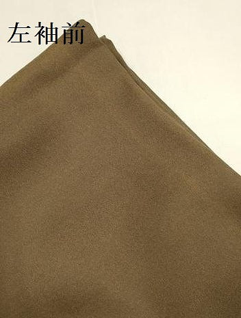 平和屋着物●訪問着 辻が花 暈し染め 金銀彩 正絹 逸品 DABK2088op