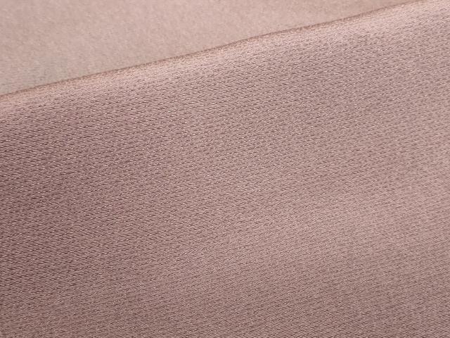平和屋着物●染色作家 斉藤三才 小紋 霞文 暈し染め 正絹 逸品 DABK2122op
