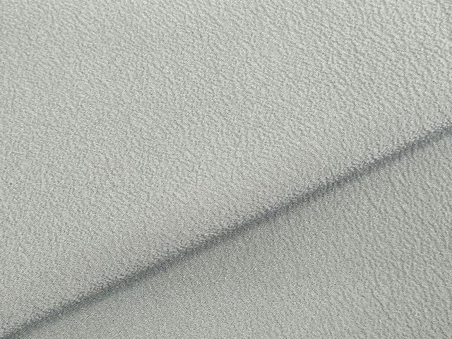 平和屋着物●洗える最高級着物 <英>はなぶさ謹製 色無地 豆がら茶色 洗える着物 DABK2788op