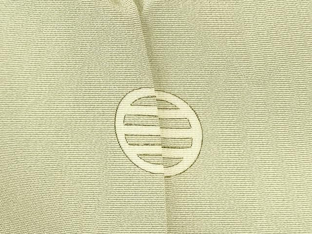 平和屋着物●高級染元 粋峰 林芳夫 京加賀友禅 訪問着 風景花文 暈し染め 正絹 逸品 DABK2943op