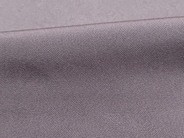 平和屋着物■江戸小紋 鮫小紋柄 正絹 逸品 DABK3293qa