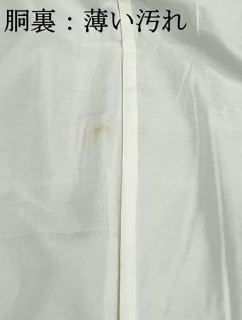 平和屋着物■本場大島紬 7マルキ 霞花文 正絹 逸品 未使用 DABK3323qa