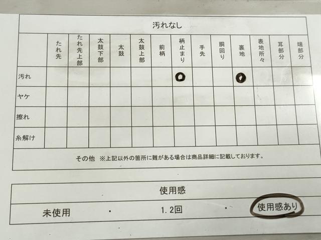 平和屋着物◎六通柄袋帯 霞文 正絹 逸品 DABK3377qa