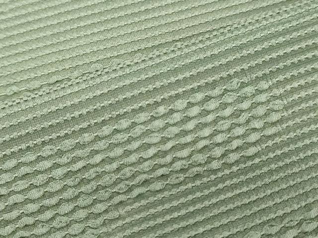 平和屋着物▼羽織・コート 反物 羽尺 霞文 暈し染め 逸品 未使用 DABK3893zy