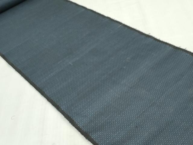 平和屋着物▼本場大島紬 反物 着尺 絣文様 逸品 未使用 DABK3956zy