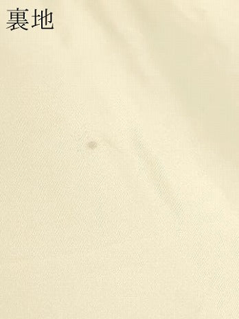 平和屋本店▼西陣 長嶋成織物 ながしま帯 六通柄袋帯 華花鳥文様 本金箔 正絹 逸品 DABK5563sf