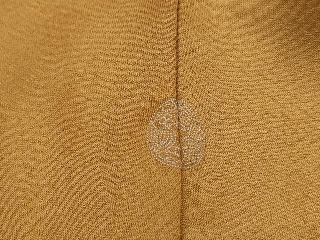 平和屋着物■訪問着 刺繍 草花文 暈し染め 金彩 正絹 逸品 DABK6459qa