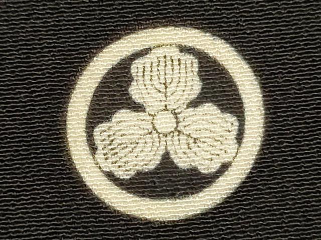 平和屋着物■豪華黒留袖 作家物 山車 風景松文 金彩 正絹 逸品 DABK6800ya