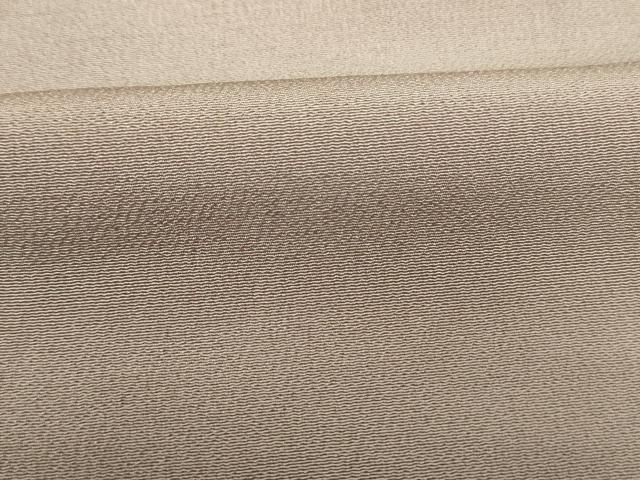 平和屋着物■上質な小紋 霞文 暈し染め 正絹 逸品 DABK6848ya