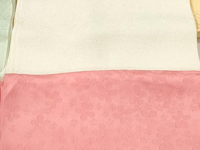 平和屋着物★和装小物 帯揚げ10枚セット 丹後ちりめん 正絹 逸品 DABK7054xg