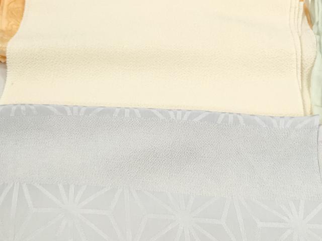 平和屋着物★和装小物 帯揚げ10枚セット 正絹 逸品 DABK7059xg