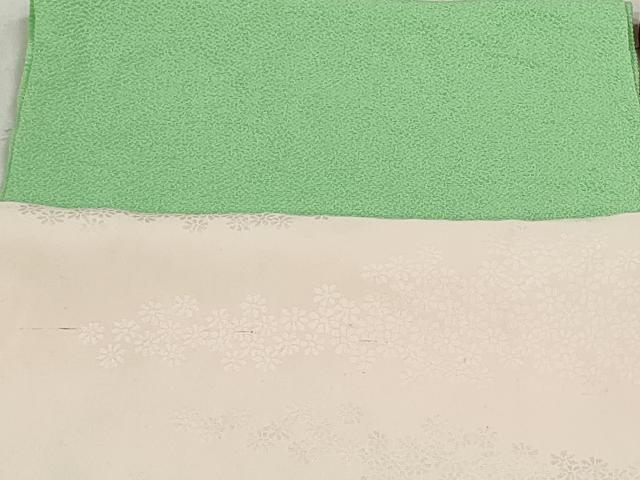平和屋着物★和装小物 帯揚げ10枚セット 正絹 逸品 DABK7066xg