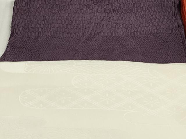 平和屋着物★和装小物 帯揚げ10枚セット 正絹 逸品 DABK7071xg