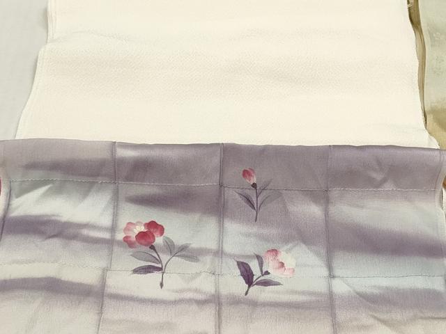 平和屋着物★和装小物 帯揚げ10枚セット 正絹 逸品 DABK7072xg