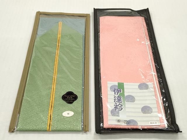 平和屋着物▼和装小物 重ね衿・伊達衿 まとめて20点 紗綾形 檜垣 舞桜 向い鳥花丸文 金糸 パール 未使用品あり 逸品 DABK7111xg