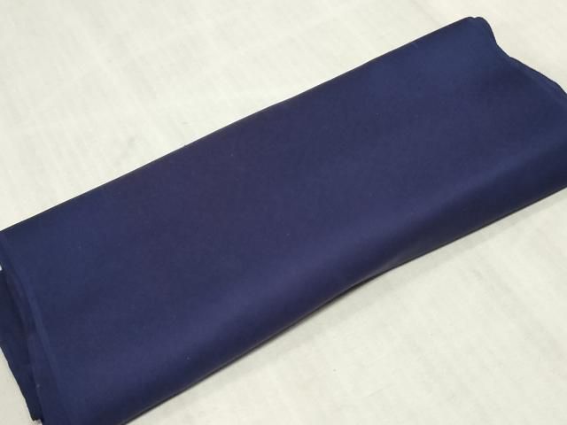 平和屋着物▼端切れ ハギレ リメイク 解き反物 裁断済み 刺繍 雪輪草花文 金彩 逸品 DABK9329zy