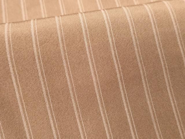 平和屋着物■男性 長襦袢 袷 霞文 暈し染め 正絹 逸品 DABK9817cd