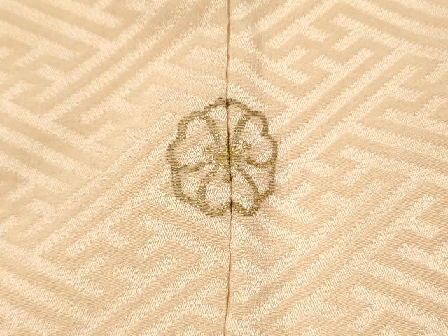 平和屋着物■中国三大刺繍 相良刺繍 駒刺繍 振袖 絞り 舞菊文 金銀糸 正絹 逸品 DABL0028qp