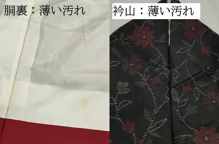 平和屋着物■本場大島紬 枝花文 正絹 逸品 DABL3018qa