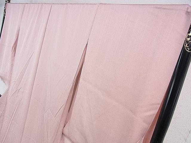 平和屋本店■極上 山口静樹 山口美術織物 訪問着 仮絵羽 駒刺繍 錦繍 御衣 金銀糸 冊子・箱付き 逸品 未使用 DZAA0091kh4 - 平和屋