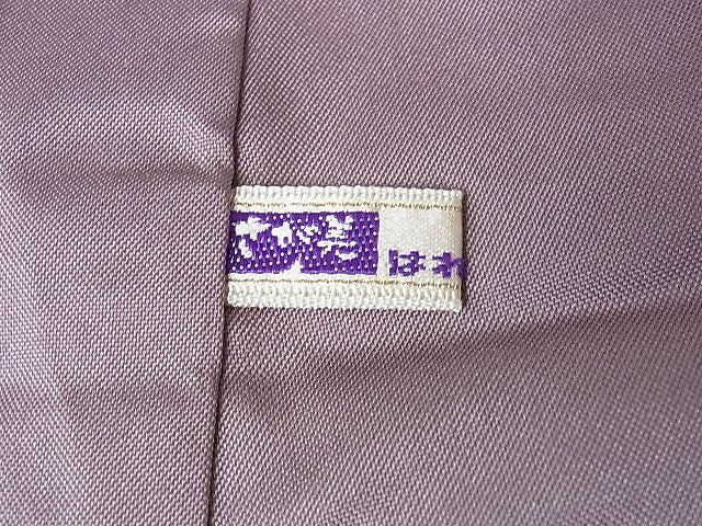 平和屋本店■極上 東郷織物謹製 本場大島紬 間道 さが美扱い 逸品 DZAA0826kh4 - 平和屋