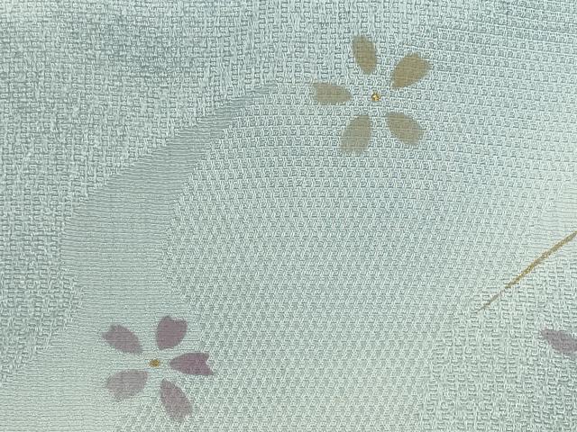 平和屋本店■和装小物 帯揚げ10枚 逸品 未使用 DZAA10371kh5